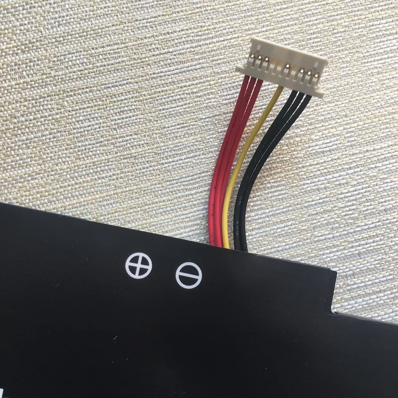 Imagem -04 - Bateria do Portátil de 30154200p para Teclast f6 Plus f7 Pro Ezbook x4 E17 Mt133 Th133k Th140a Ak14 N14w Nb131 Nb132 Nv2874180-2s A146