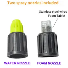 Manual Foam Sprayer 2L #5