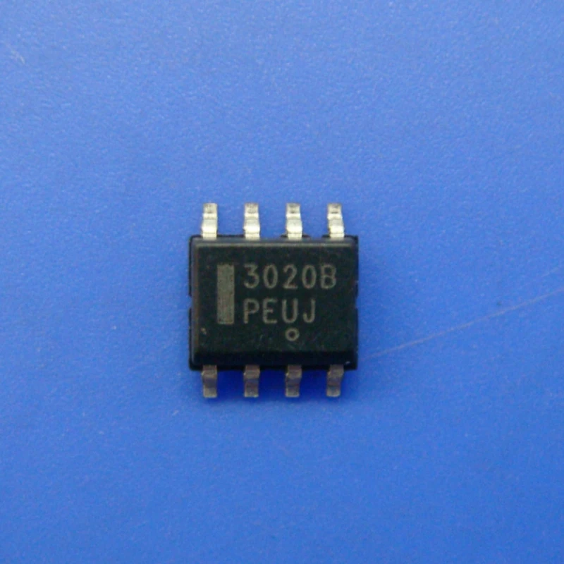 

40 шт. NCP3020BDR2G NCP3020B 3020B SOP-8