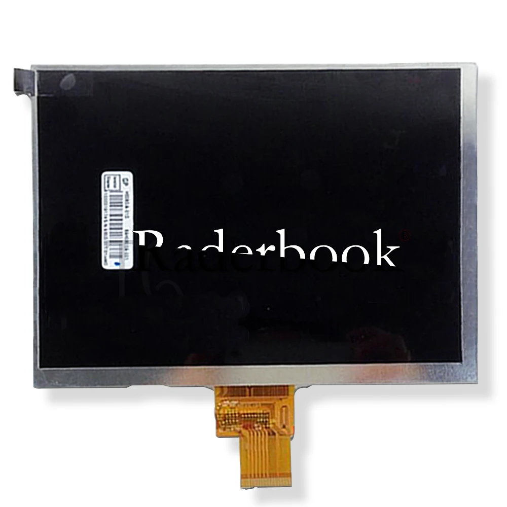 

LCD Display Screen Panel Replacement LCD Display 8" inch Explay Surfer 8.31 3G TABLET Digital Viewing Frame