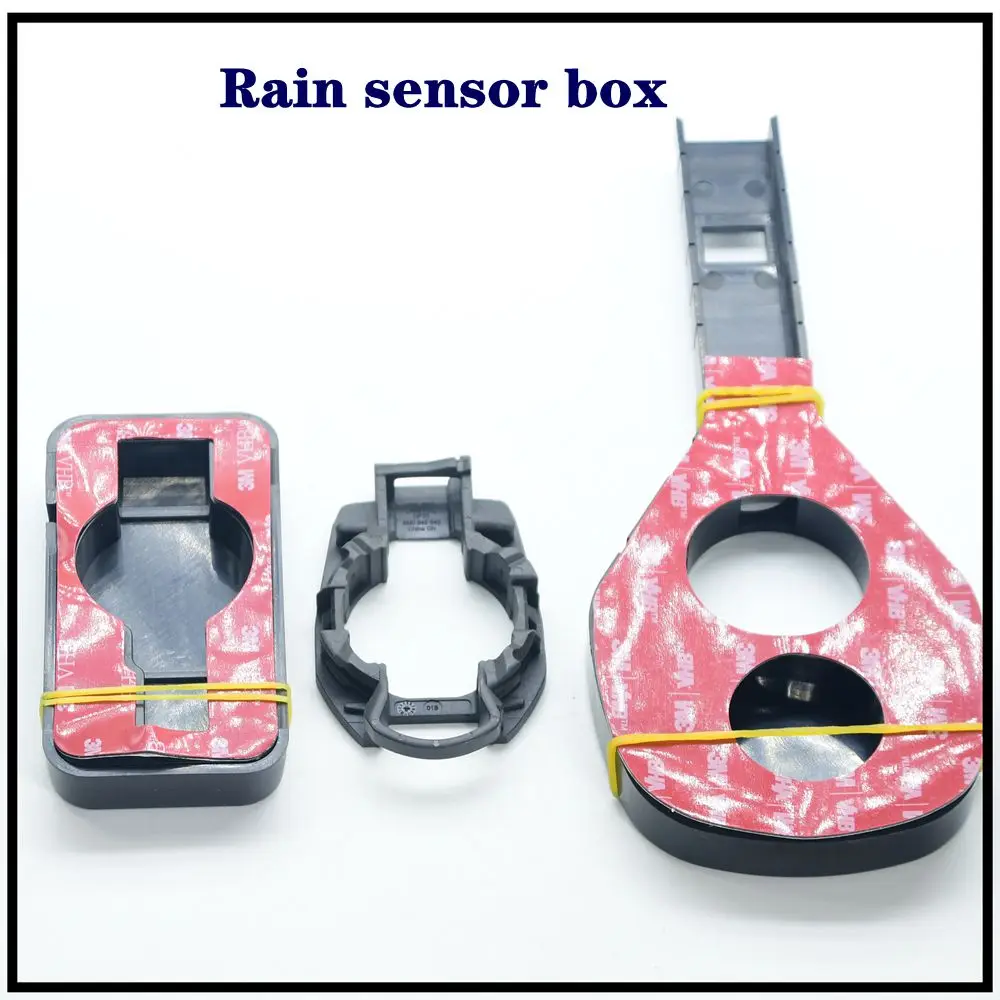 Automatic Headlamp Switch And Rain Sensor Harness Bracket For VW GOLF MK7 5GG941431D 5Q0 955 555 5Q0955559B 5Q0 955 559 B