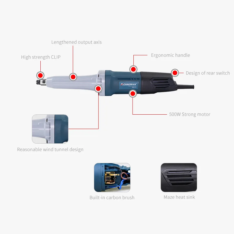 220v 580w grawerowanie elektryczne elektromechaniczne szlifierka jade grawer miniaturowy szlifierka kamień grawer X25-2