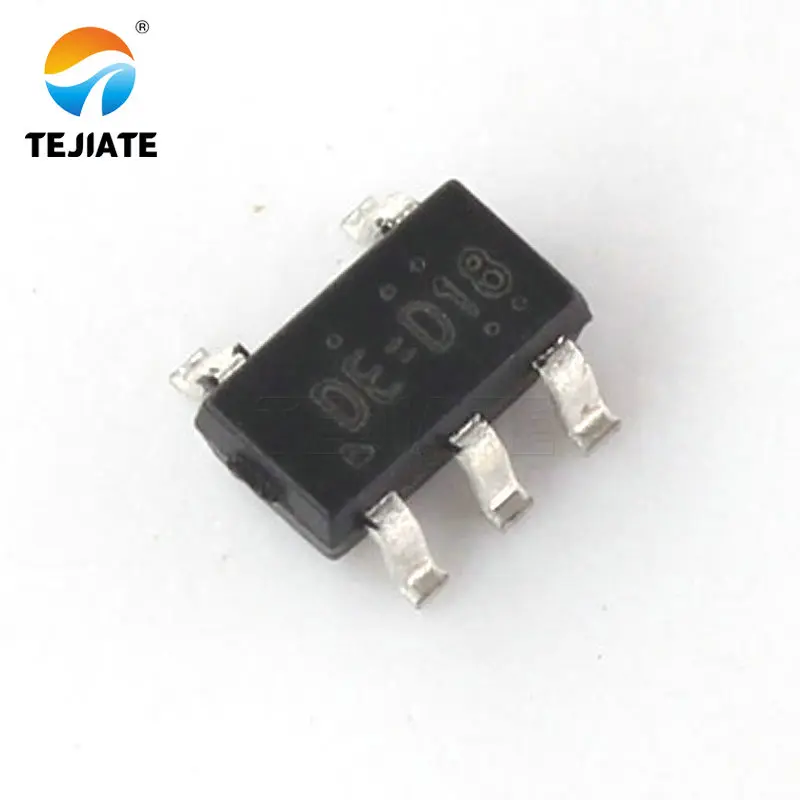 TEJIATE Power Control Chip RT8010GQW RT8482 RT9011 RT9193 28GB 33GB Stable Voltage Microchip Linear Regulator