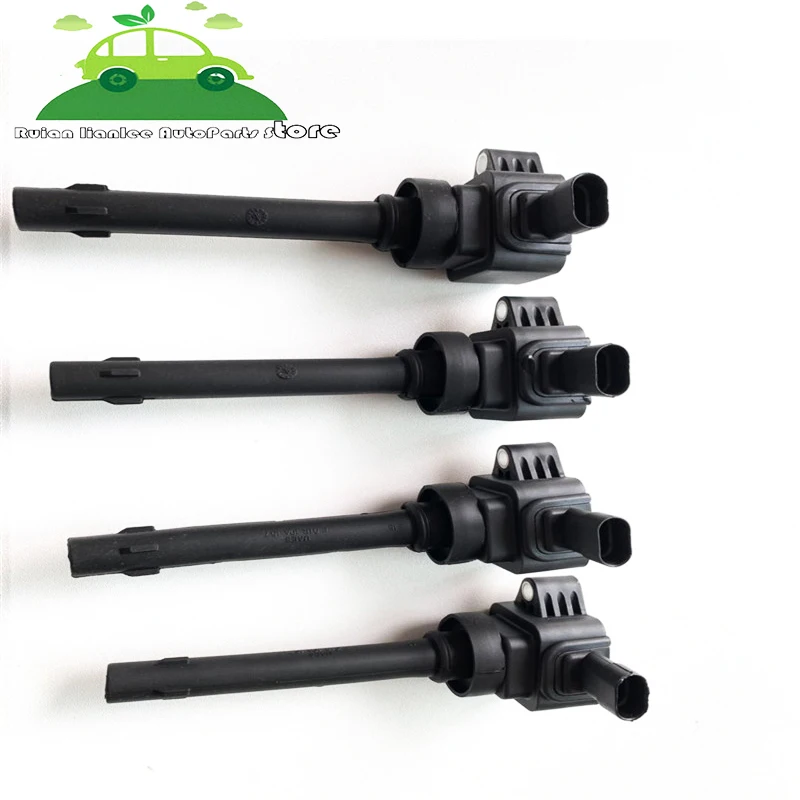 Ignition Coil 130813044755 F01R00A052 3705100-EG01T for Great Wall HAVAL H6 H2 VOLEEX C50 V80 1.5T engine