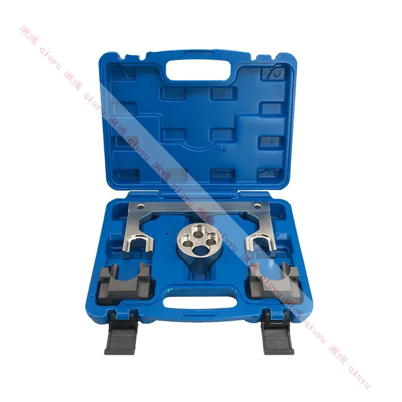 

Diesel Engine Timing Chain Lock Tool For Mercedes OM 651 CDI W906 W176 W246