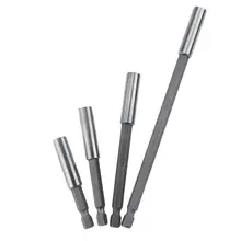 Hex Rod Shank Screwdriver Bit Holder Set #6