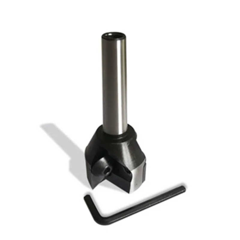 Imagem -05 - Fresadora Indexável de Haste Reta Usinagem Rápida Fresas para Inserções de Triângulo 16 Mm100 mm com 20 mm 25 Shank
