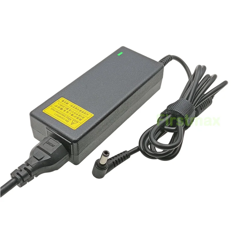 مزود محول طاقة تيار متردد لقمر توشيبا ، شاحن لـ U300 و U305 و U400 و U405 و U500 و 50 و 50 و 50 و 19 فولت و 3.95A و 75 واط