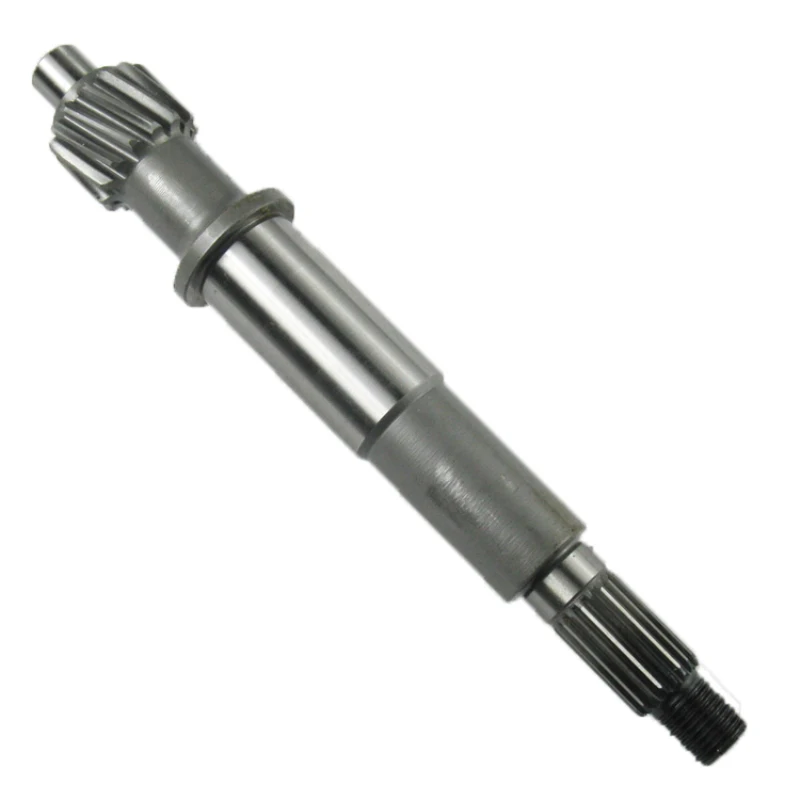 Belt Shaft CF250 CH250 CN250 ATV 172MM Driven Shaft Water Cooled Transmission Drive Shaft Engine Parts Repair 172CDZ