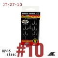JT-27-10-11 piezas