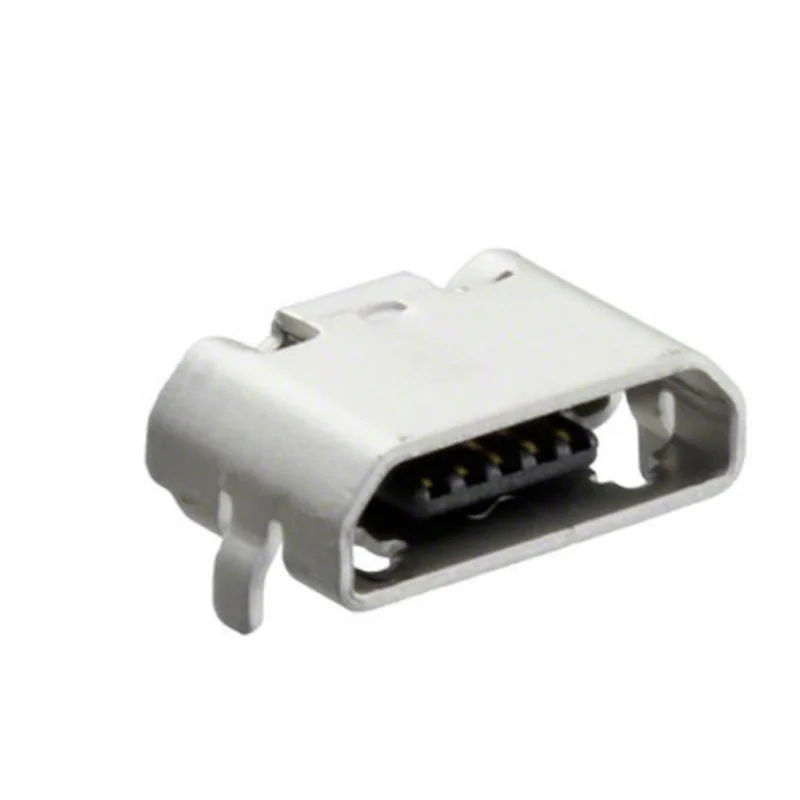 Connectors  USB Connectors  Molex 105164-0001   1051640001