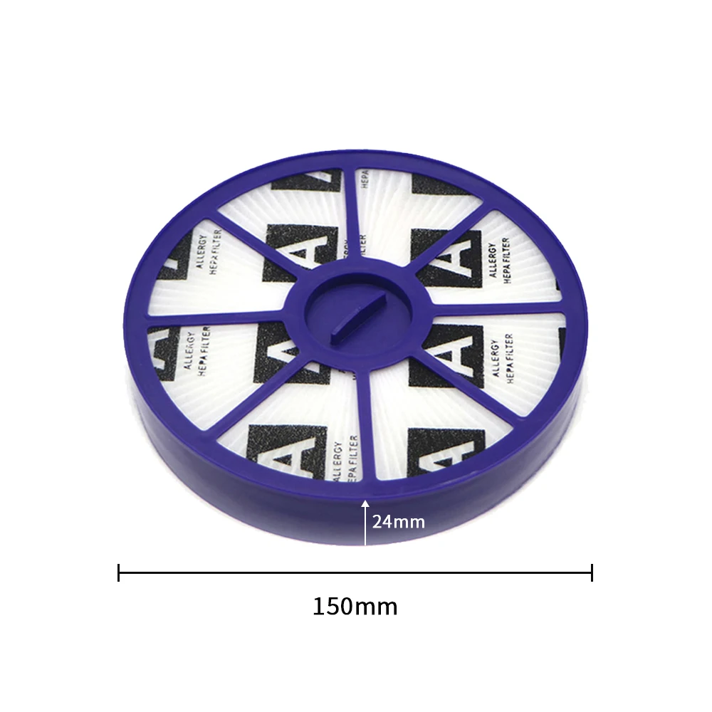 For Dyson DC30 DC56 DC41 DC45 DC05 DC20 Air Outlet Filter Element Washable Reuse Vacuum Cleaner Accessories