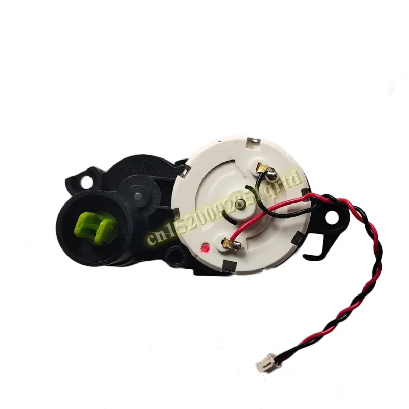 مكنسة كهربائية محرك فرشاة جانبية ل ECOVACS DEEBOT OZMO T5 T8 N5 DX55 جهاز آلي لتنظيف الأتربة أجزاء فرش استبدال المحرك