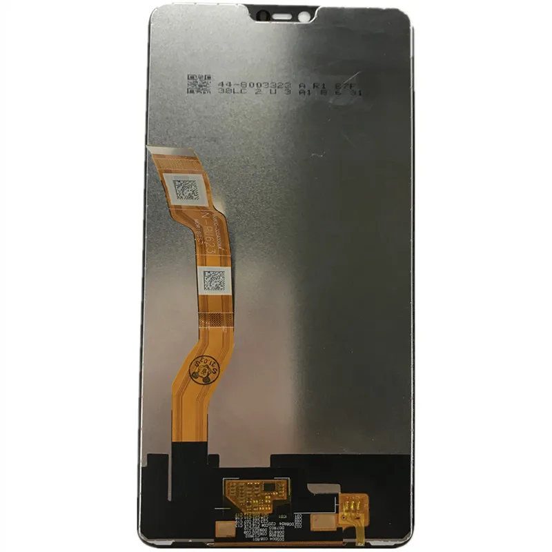 Replacement For LCD display OPPO F7 A3 CPH1837 CPH1819 CPH1821TOUCH SCREEN Digitizer Assembly