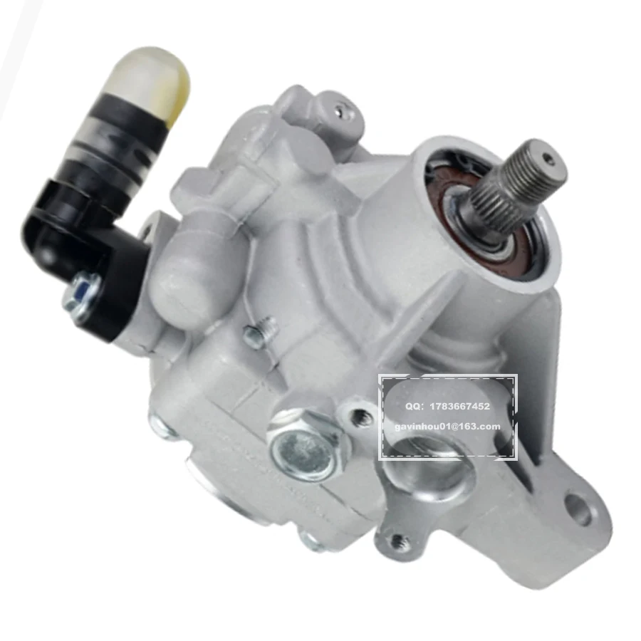 NEW Power Steering Pump 56110-PNB-A01 Fit For Honda CR-V Element Accord for Acura RSX TSX 2.0 2.4L