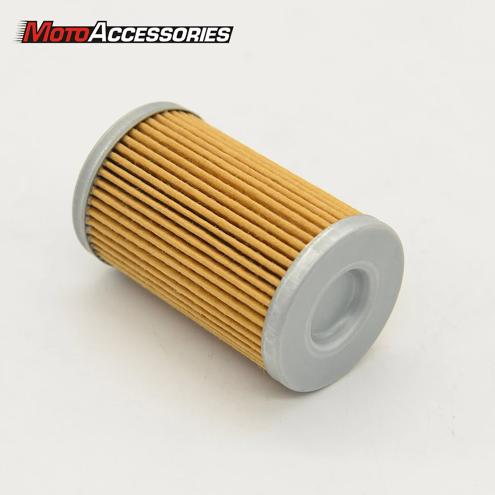 Oil Filter For KTM 250 EXC-F 450 500 EXC Husaberg Motorcycle FE250 FE390 FE450 FE501 Husqvarna FC450 FE450 FE501 Filtro Gasolina