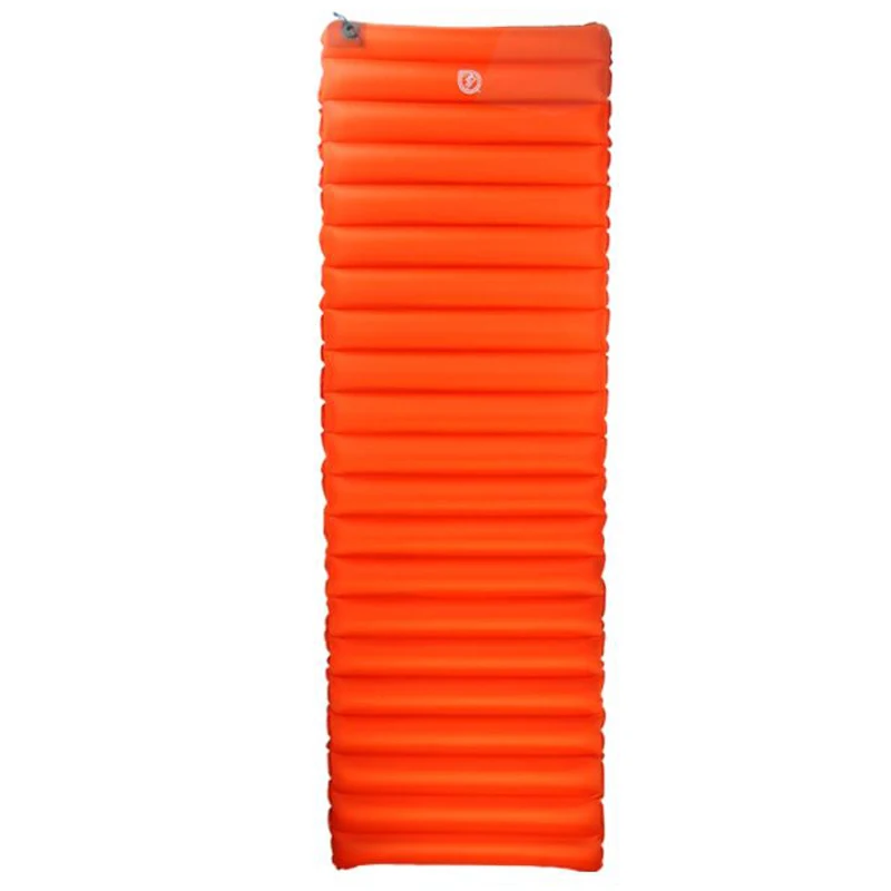 JR GEAR R3.0 R5.0 Ultralight Primaloft mattress Inflatable Moisture Resistant TPU Outdoor Camping Tent Air Mat mattress