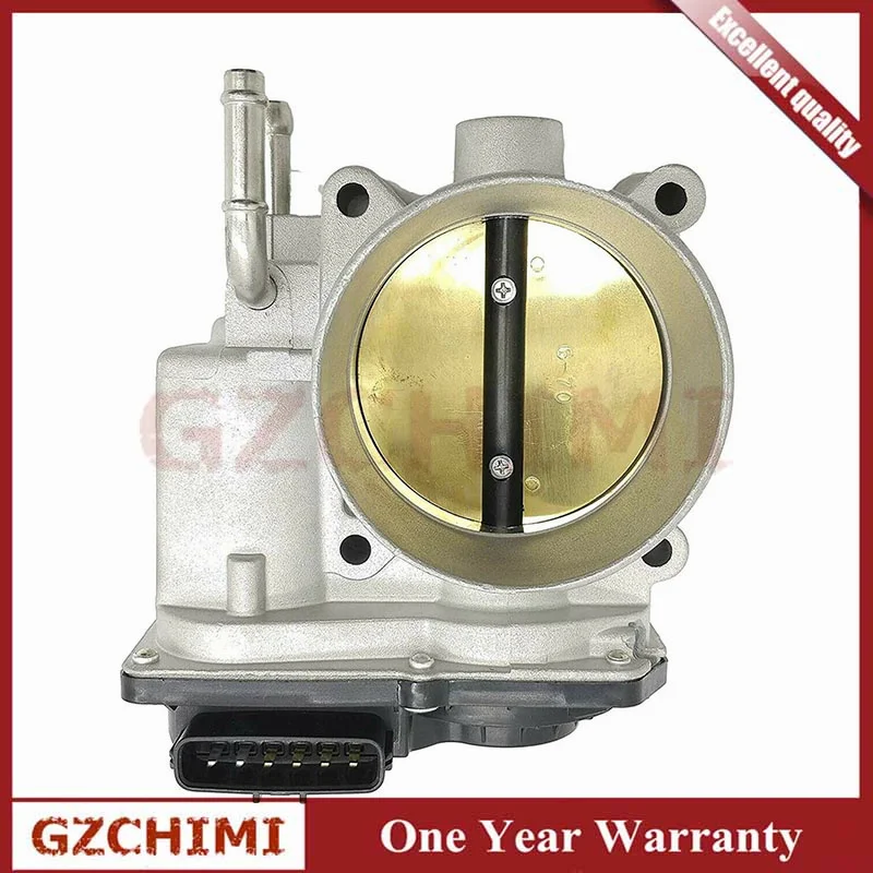 

Throttle Body 22030-31030 22030-0P050 AP01 220300P050 2203031030 For Toyota Camry Rav4 Highlander Avalon