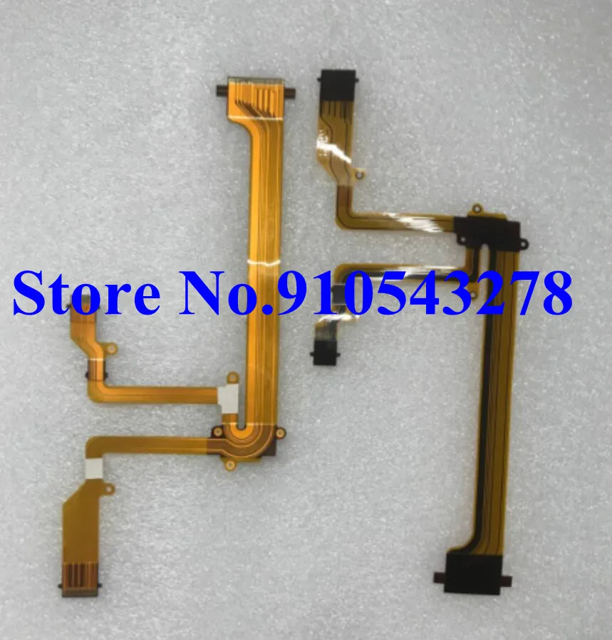 New for panasonic AG - 90 MC AC90MC AC90 AG90 FLEX CABLE professional camera LCD line repair part