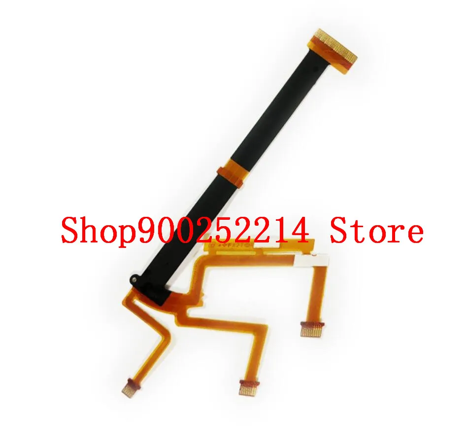 2PCS/NEW Lens Anti-Shake Flex Cable For SONY E 18-200MM F3.5-6.3 OSS 18-200 mm Repair Part