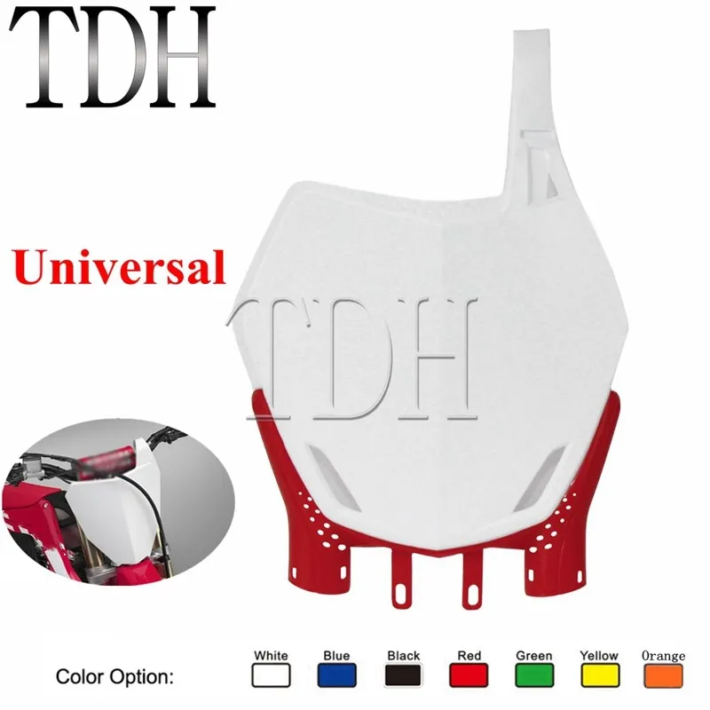 Dual Sport Motorcyc… - image