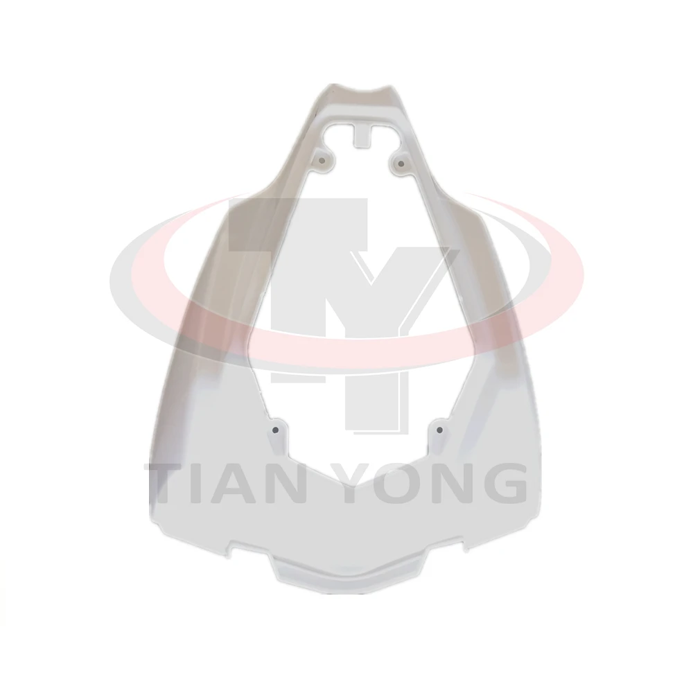 Unpainted Fairing Motorcycle For ZX10R 2016-2018-2019 Plastic parts Pack left and right Components Bodywork Cowling Customize