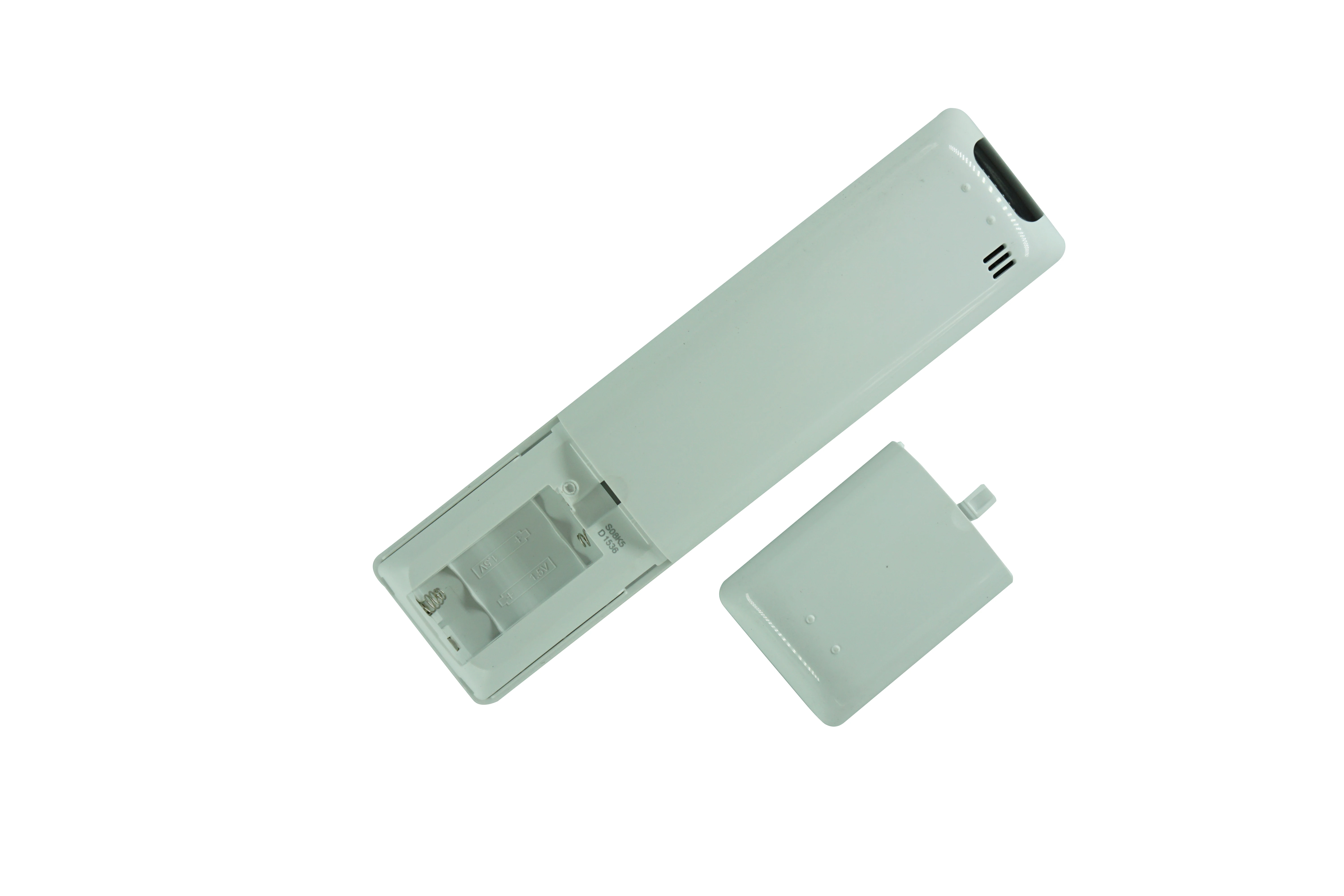 รีโมทคอนโทรลสำหรับ Midea RG10Y1(F2)/BGEF ห้อง Windows Air Conditioner