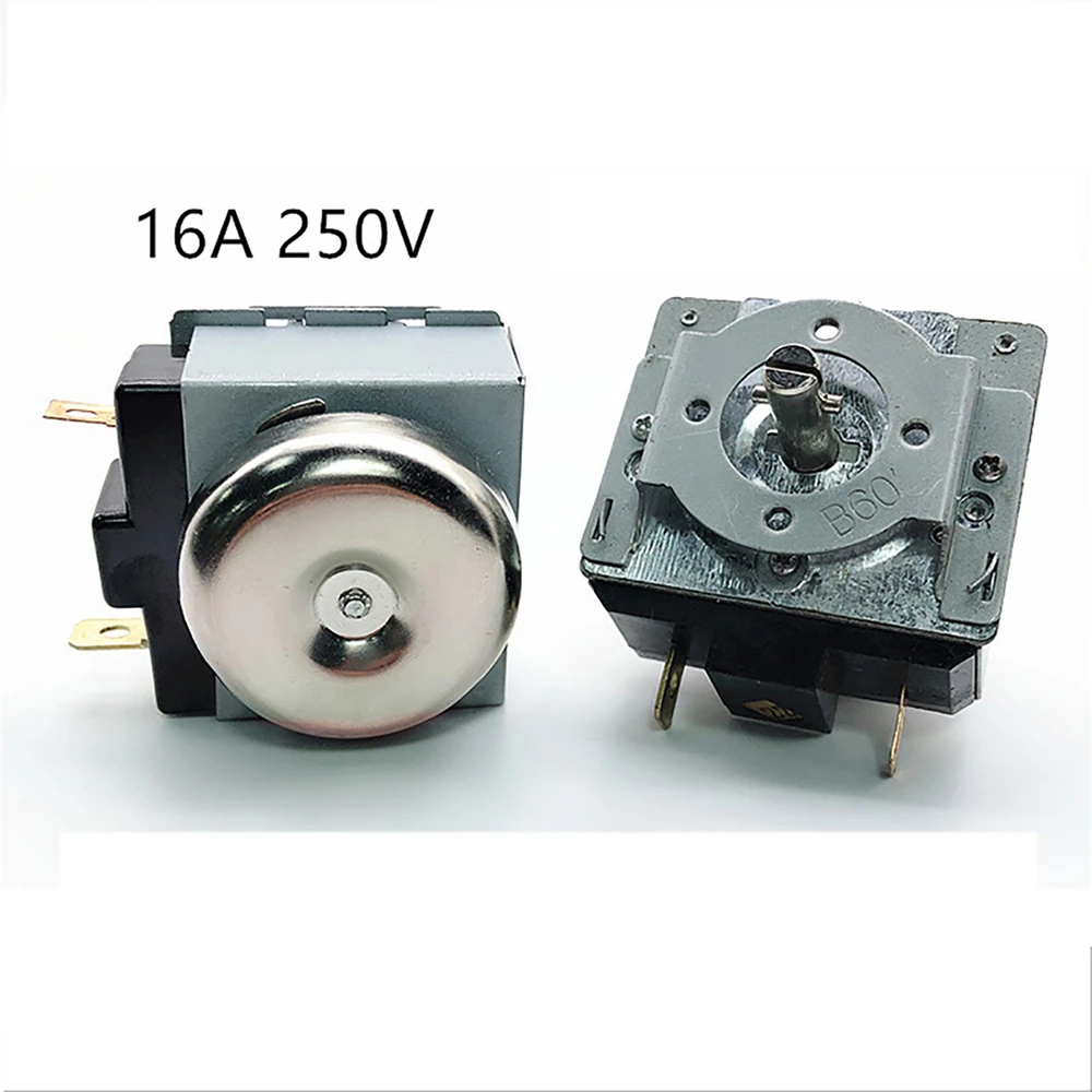 Universal 15/30/60 mins Timer 250V 16A Timer Switch DKJ-Y For Electric Oven Pressure Cooker Rice Cooker Spare Parts