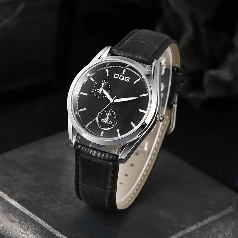 Top Brand Fashion Quartz Watch Men Watches Luxury Male Clock Business Mens Wrist Watch Hodinky Relogio Masculino DropShipping