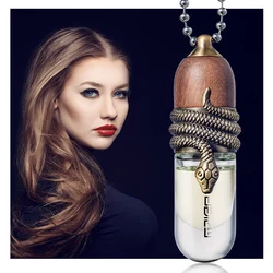 Luxury style Car Air Freshener Hanging Perfume Pendant Bottle Auto Essential Oils Perfume Bottle Diffuser Automobiles Ornaments