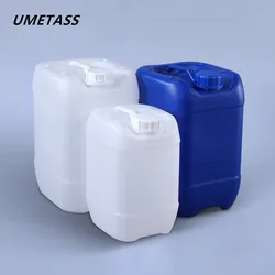 Thicken 5 liter,10 liter Square plastic bottle Air Sea Transport Container Water Storage Stacking barrel Food Grade