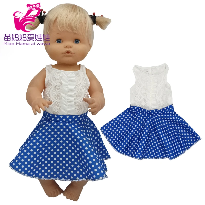 for 38cm Nenuco Doll Boy Jackets 40cm Reborn Baby Doll Clothes Coat Children Gift