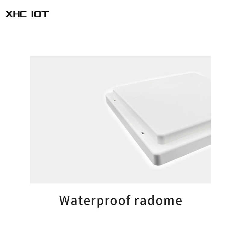 Imagem -03 - Xhciot-antena Aérea Direcional Wifi Alto Ganho 16dbi Sma-j Interface 2.45ghz 50w Tx2400-pb2222