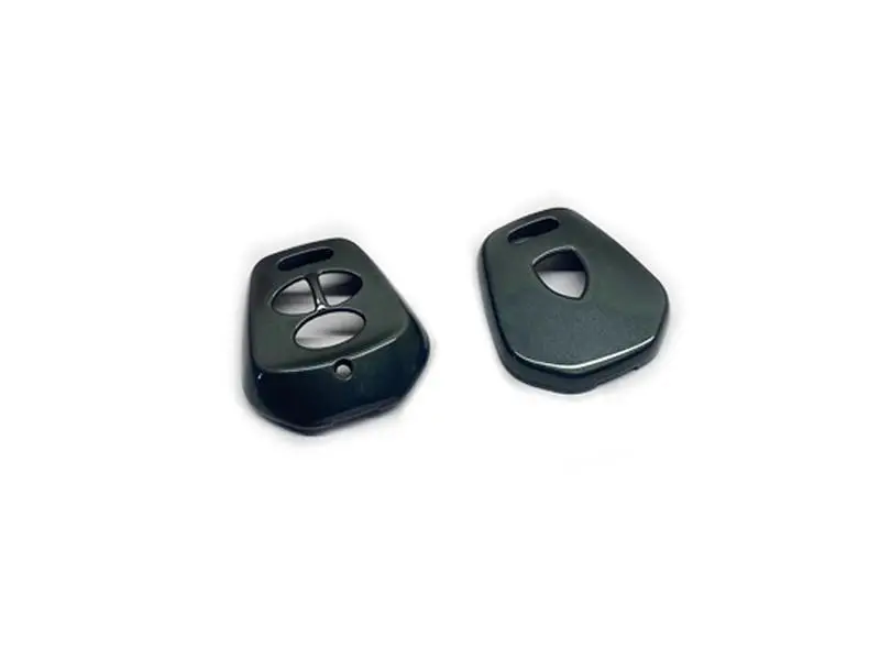 Hard Plastic Remote Key Cover Protection Case For Porsche 996 / 986 Three-Button Remote Key