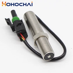 3034572 80MM 120MM 3034572-80MM 3034572-120MM Magnetic Pickup MPU Speed Sensor for Diesel Generator Set Genset