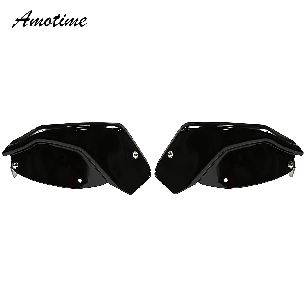 Compatible For 1290 1190 1090 Super Adventure R/S/T Handguard Extensions Hand Shield Protector Windshield 2013-2020