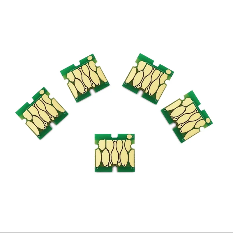 

Технические характеристики T6193 для принтера Epson Surecolor P10000 P10080 P20000 P20080