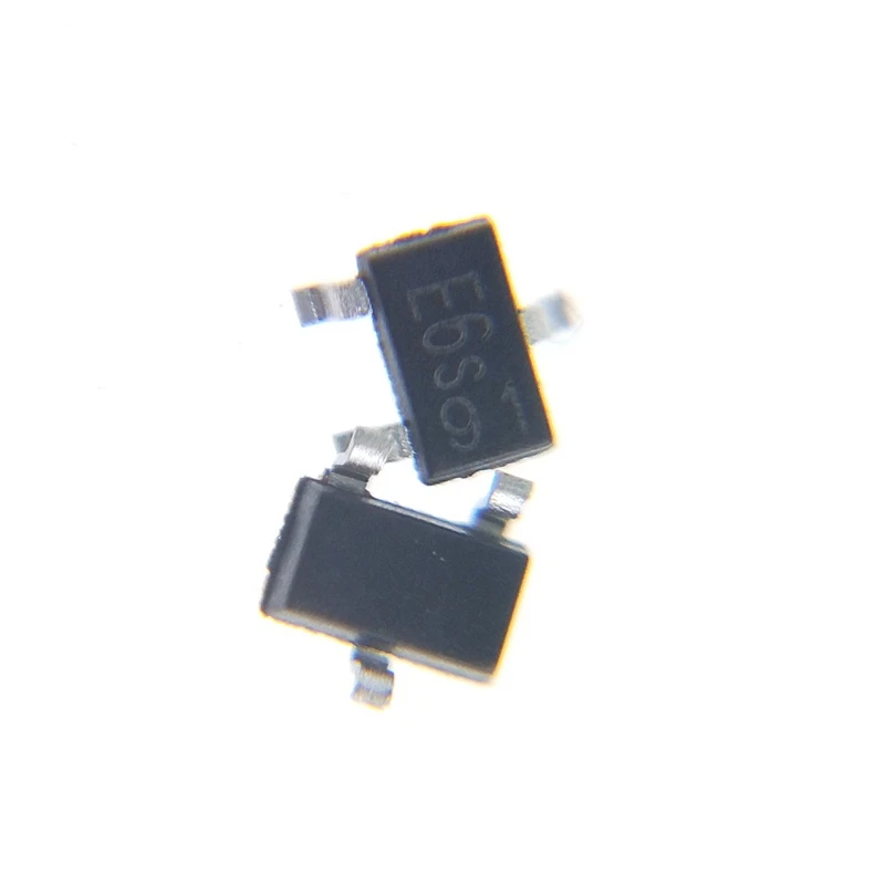 20ชิ้น ESD1P0RFW ใหม่ E6327new E6s ดั้งเดิม SOT-323มีในสต็อก