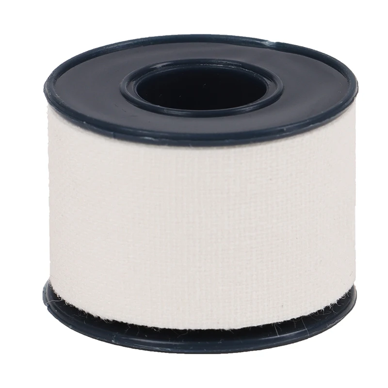 5Roll 2cmX2m Ademende Tape Medische Lijm Druk Tape Fix Wondverband