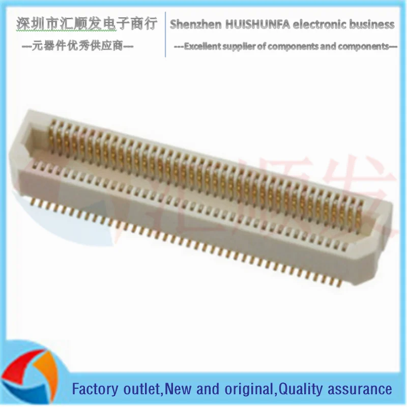 

Board to Board & Mezzanine Connectors Panasonic Industrial Devices AXK5S40047YG