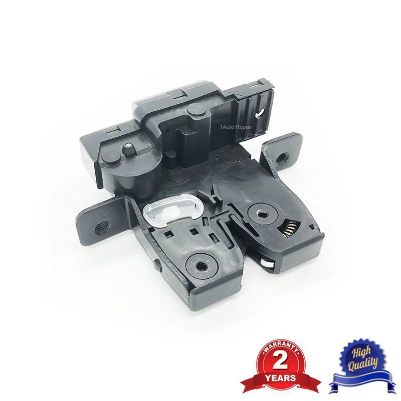 TAILGATE BOOT LOCK LATCH CATCH MECHANISM FOR NISSAN MICRA MK3 QASHQAI 905022DX0A