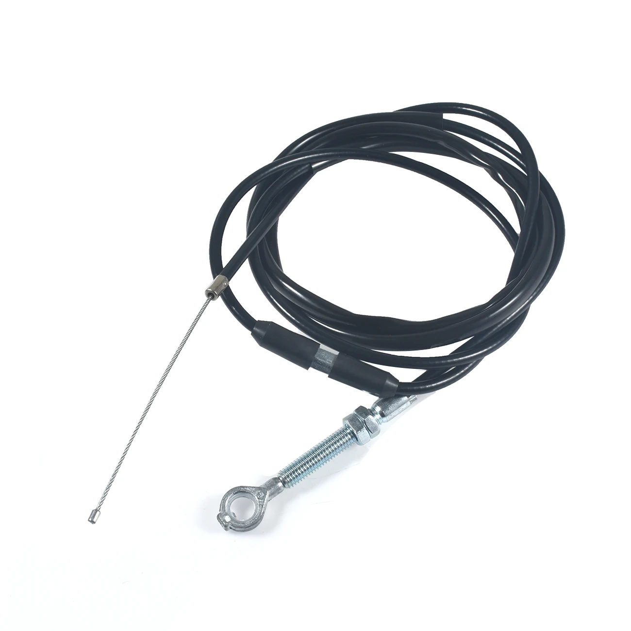 MiniBike VM22 VM24 PZ27 Throttle Cable 75 Inch For Predator 212cc GX200 196cc Clones MiniBike