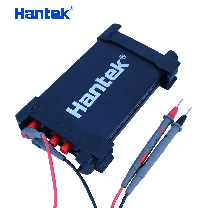 Bluetooth/USB Data Logger Hantek 365A/365B/365C/365D/365E/365F T-RMS di Tensione di Corrente ohm di Capacità del Diodo di sostegno del Registratore