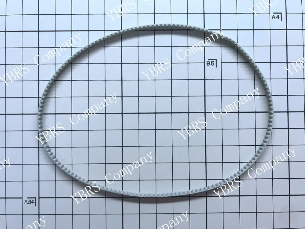 FBR003A حزام أفقي 380 ملم لـ ABX M60 Micros 60 Micros60 ES60 #1