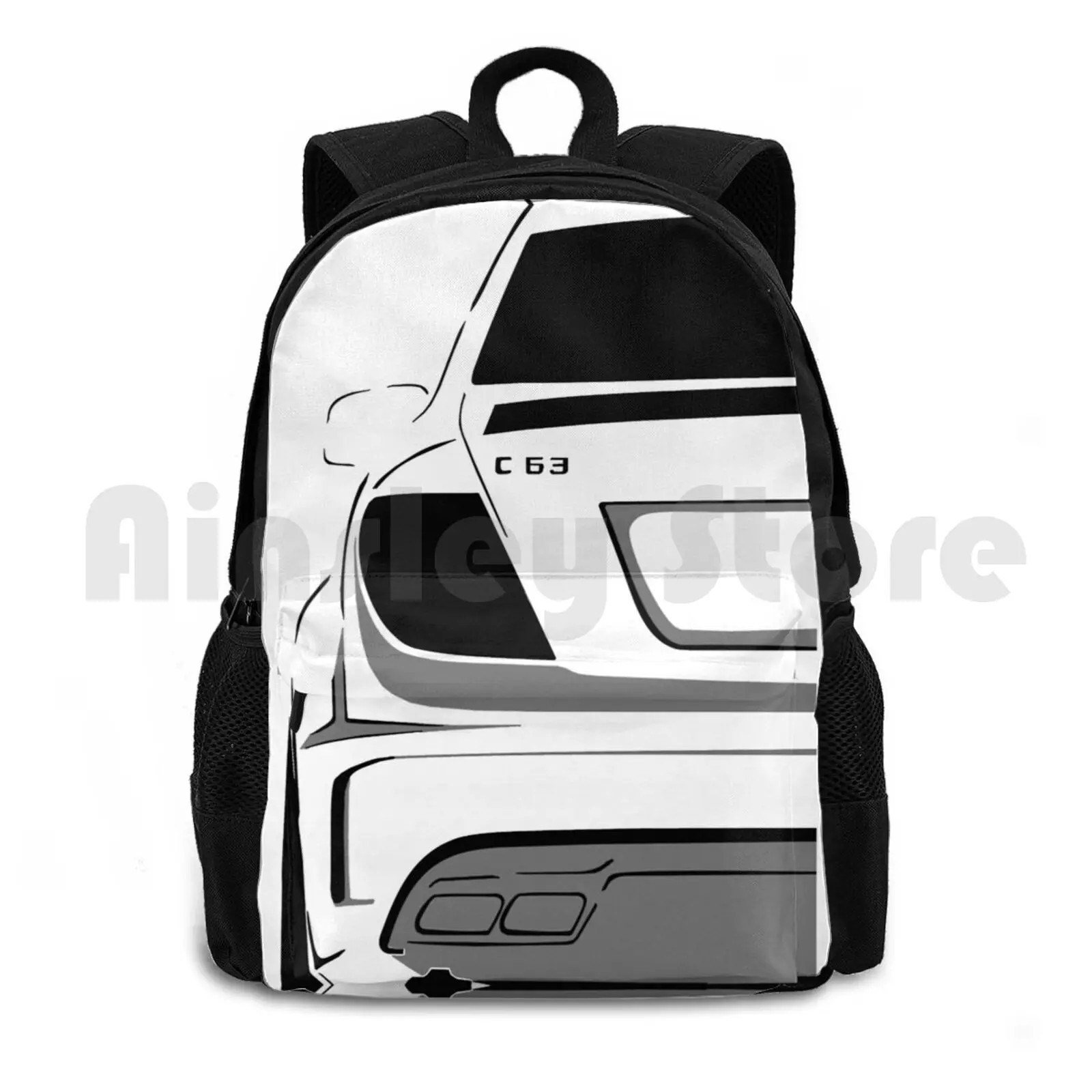 

C63 Jedolah Outdoor Hiking Backpack Riding Climbing Sports Bag Sport 46 C63 C63 Cars German