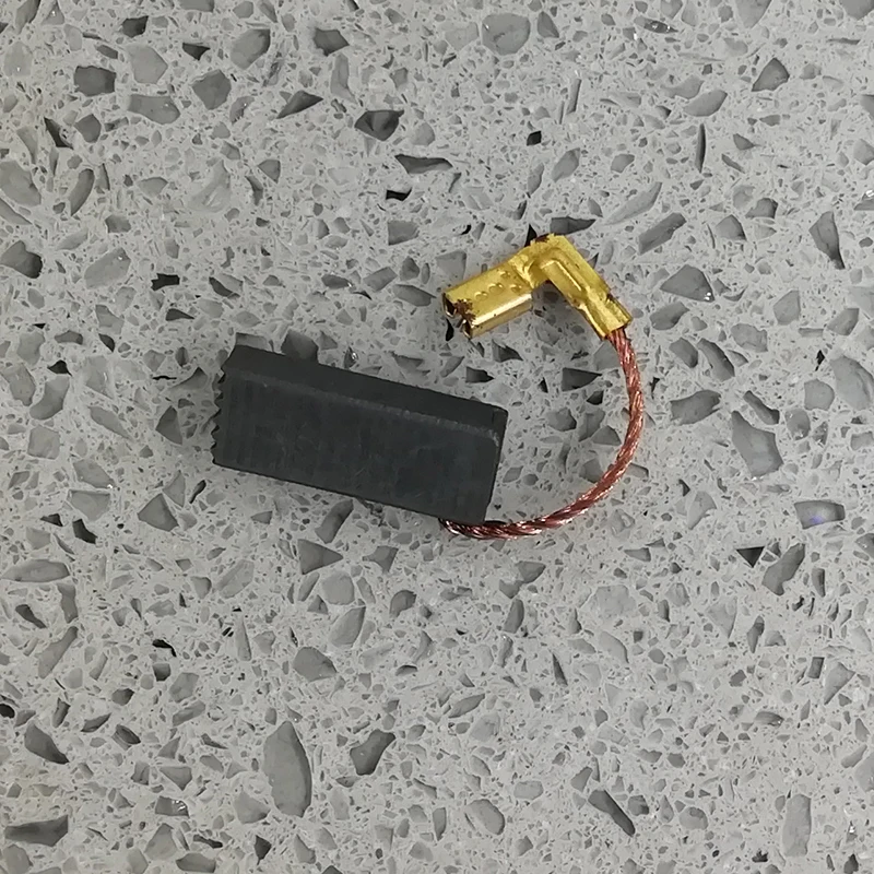 Szczotka węglowa A96 do bosch elektryczna wiertarka udarowa szczotka węglowa GBH2-22 2-23 2-26 2-24 2-28 oryginalna szczotka węglowa 18*8*5