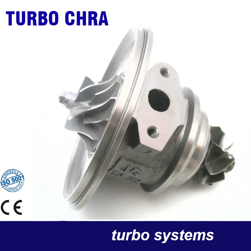 turbocharger cartridge VVP1 VF40A104 0375C8 0375E3 0375E1 0375E 0375E0 0375H7 vvp10412 CORE CHRA FOR Citroen Peugeot  2.0 HDI