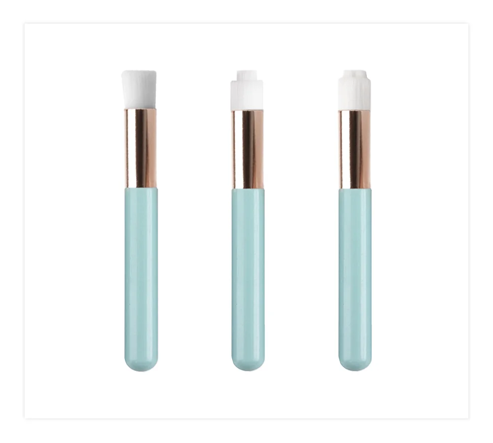 NATUHANA Wimpern-Reinigungsbürste Großhandel Wimpernshampoo Reinigungssets Augenschaumreiniger Make-up-Pinsel Professionelle Make-up-Tools – Detail 16