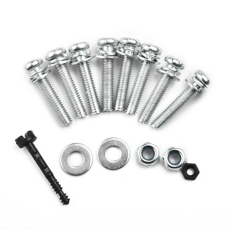 Imagem -06 - Kit de Reparo para Bomba de ar com Válvulas de Montagem e Reconstrução Filtros de Diafragma 80pc000042p para Hp80 Hp60