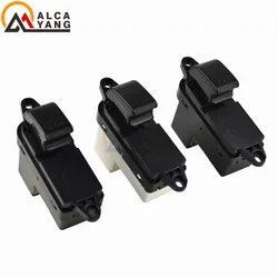 Front Right & Rear Left & Right New Single Power Window Switch Button For MAZDA 6 High Quality GP9F66380 GP9F-66-380